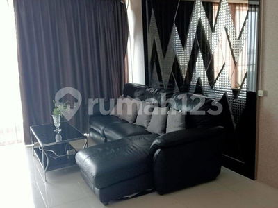 Saint Moritz Apartments, Indonesia  Saint Moritz Apartments, Indonesia
