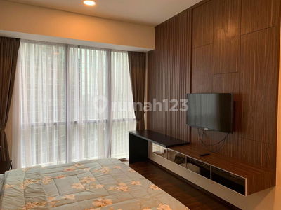 Anandamaya Residences, Indonesia  Anandamaya Residences, Indonesia