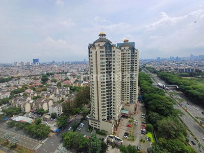 Mediterranean Boulevard Kemayoran, Indonesia  Mediterranean Boulevard Kemayoran, Indonesia