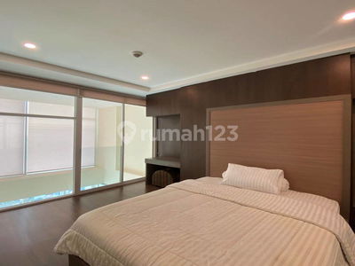 Satu8 Residence, Indonesia  Satu8 Residence, Indonesia