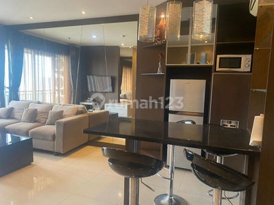 Sahid Sudirman Residences, Indonesia  Sahid Sudirman Residences, Indonesia
