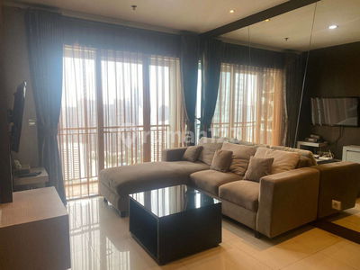 Sahid Sudirman Residences, Indonesia  Sahid Sudirman Residences, Indonesia