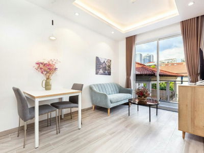 Phu My Hung, Vietnam Phu My Hung, Vietnam