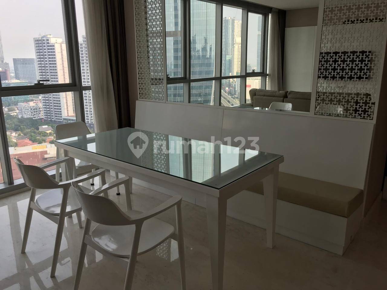 The Residence @Ciputra World 2, Indonesia The Residence @Ciputra World 2, Indonesia