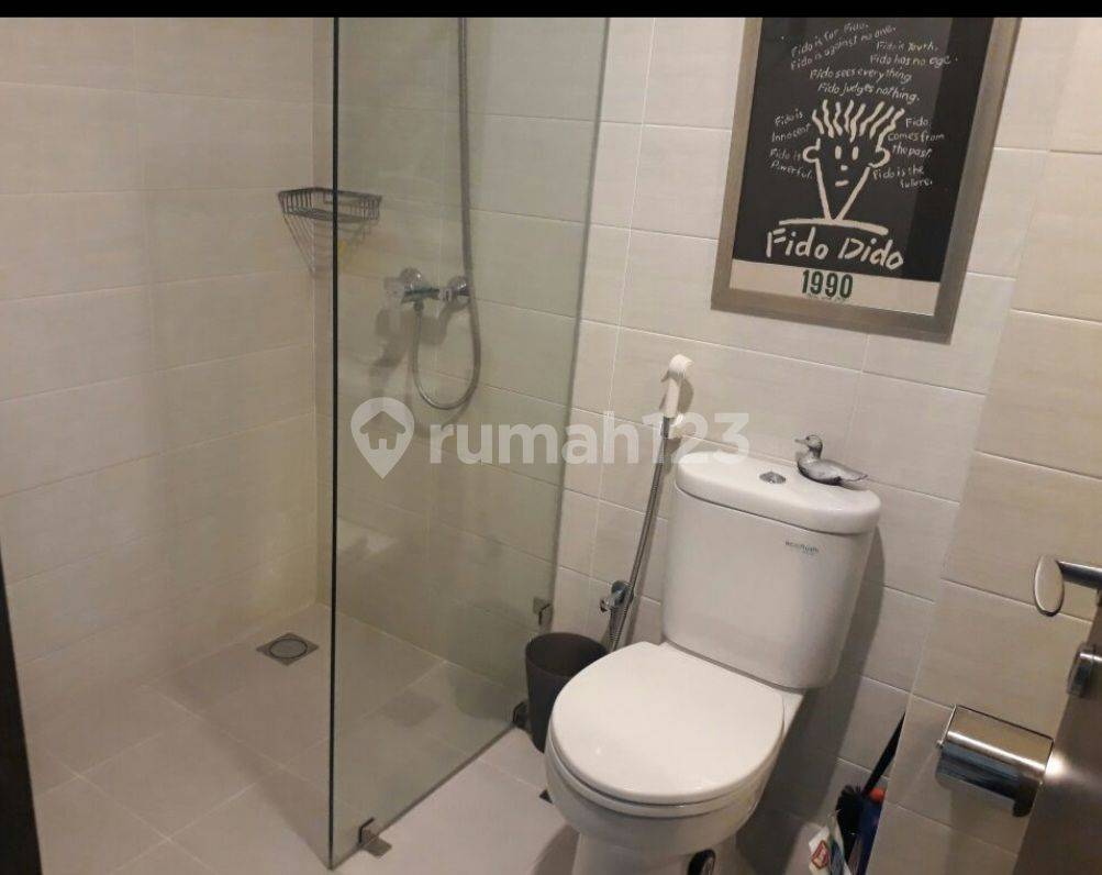 Kemang Village, Indonesia Kemang Village, Indonesia