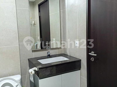 Orange County Apartments, Indonesia  Orange County Apartments, Indonesia