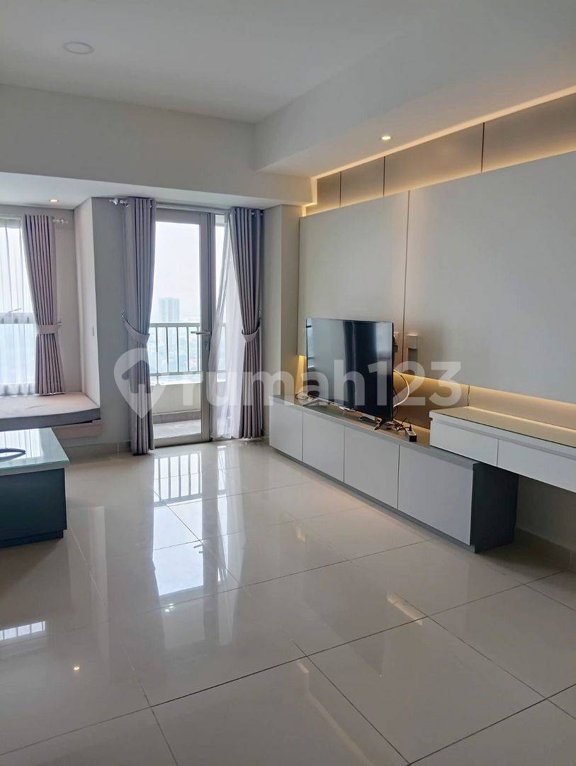 Orange County Apartments, Indonesia Orange County Apartments, Indonesia