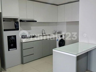 Orange County Apartments, Indonesia  Orange County Apartments, Indonesia