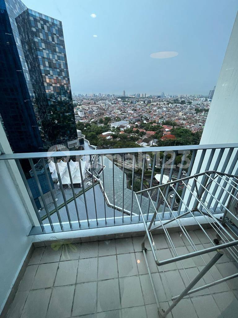 Casa Grande, Indonesia Casa Grande, Indonesia