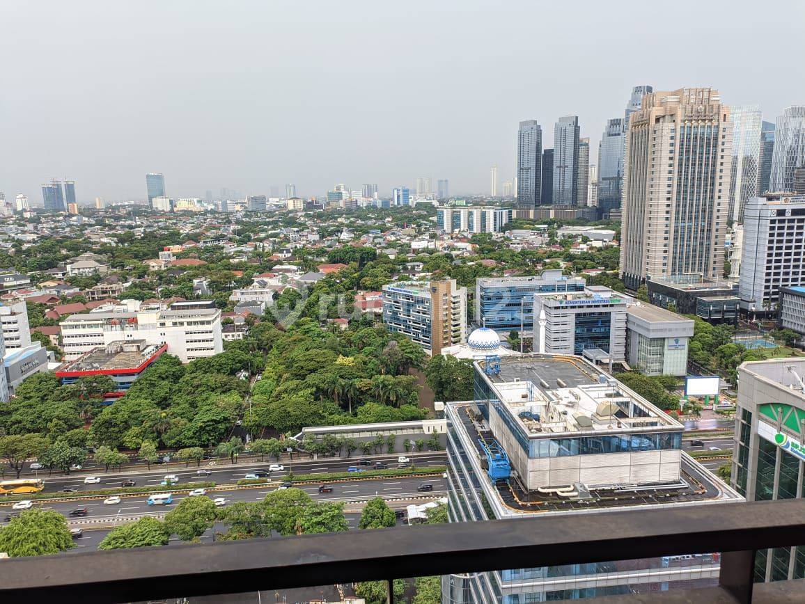 Tamansari Semanggi Apartment, Indonesia Tamansari Semanggi Apartment, Indonesia