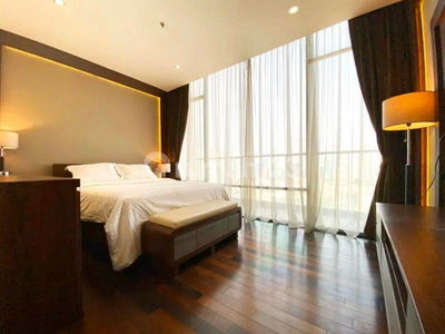 Brass Verde Apartment, Indonesia  Brass Verde Apartment, Indonesia