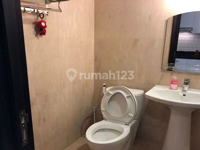 Sudirman Suites, Indonesia  Sudirman Suites, Indonesia