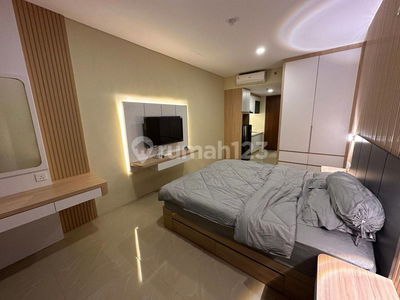 Thamrin City, Indonesia  Thamrin City, Indonesia
