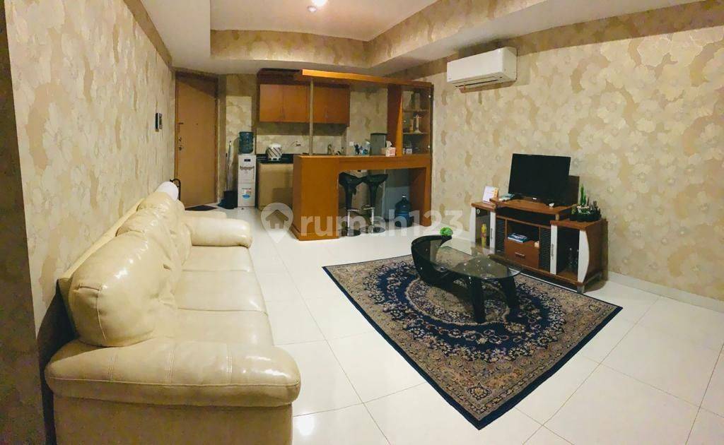 The Kemayoran Mansion, Indonesia The Kemayoran Mansion, Indonesia