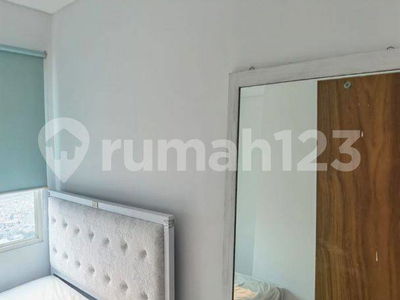 Thamrin Residence, Indonesia  Thamrin Residence, Indonesia