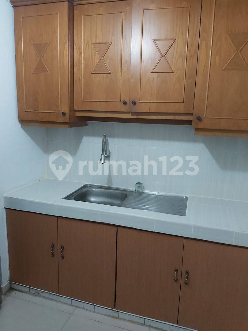 Taman Kemayoran Condominium, Indonesia Taman Kemayoran Condominium, Indonesia