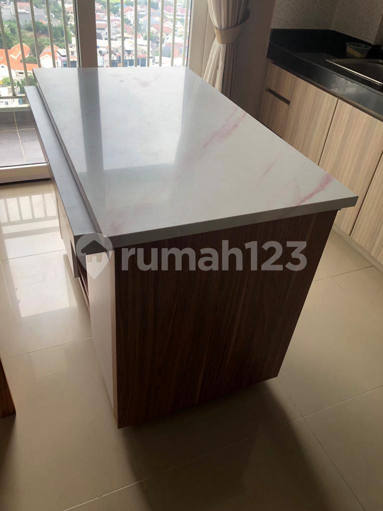 Metro Park Residence, Indonesia Metro Park Residence, Indonesia