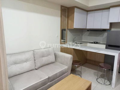 Orange County Apartments, Indonesia  Orange County Apartments, Indonesia