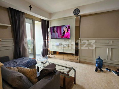 Gold Coast Apartments, Indonesia  Gold Coast Apartments, Indonesia