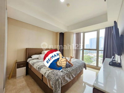 Gold Coast Apartments, Indonesia  Gold Coast Apartments, Indonesia