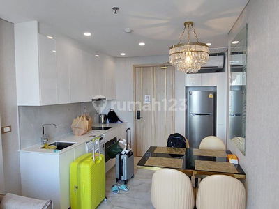 GOLD COAST APARTMENT BEAUTIFUL KAPUK BEACH, Indonesia  GOLD COAST APARTMENT BEAUTIFUL KAPUK BEACH, Indonesia