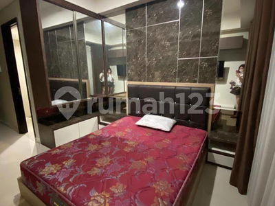 Puri Mansion Apartment, Indonesia  Puri Mansion Apartment, Indonesia