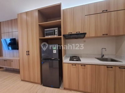 Tamansari Semanggi Apartment, Indonesia  Tamansari Semanggi Apartment, Indonesia