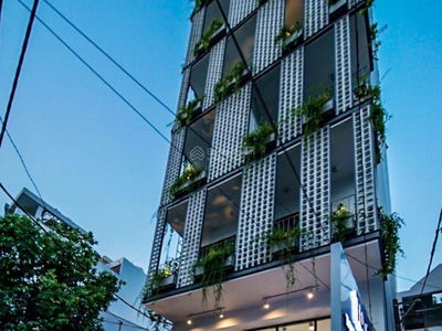 To Hien Thanh Street, Vietnam To Hien Thanh Street, Vietnam