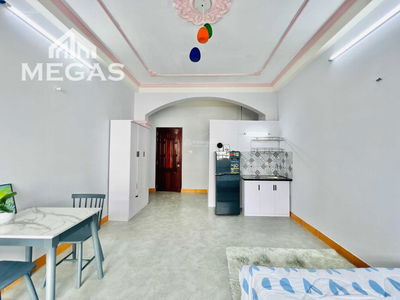 Binh Phu Street, Vietnam Binh Phu Street, Vietnam