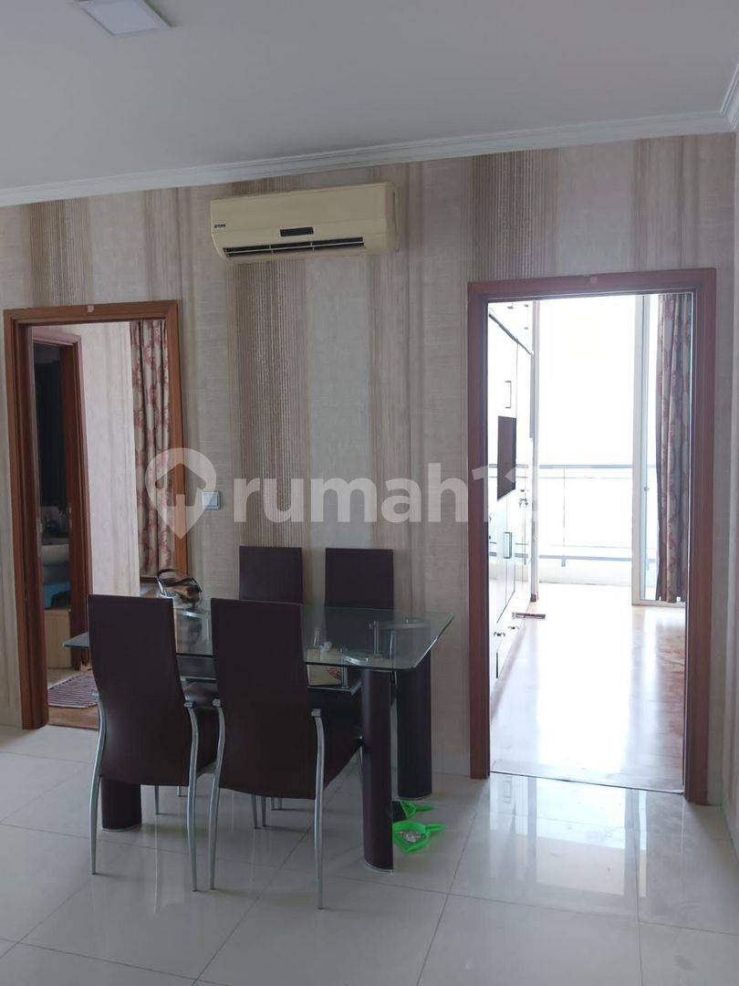 Ancol Mansion, Indonesia Ancol Mansion, Indonesia