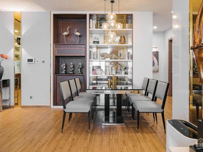 Hanoi Aqua Central, Vietnam Hanoi Aqua Central, Vietnam