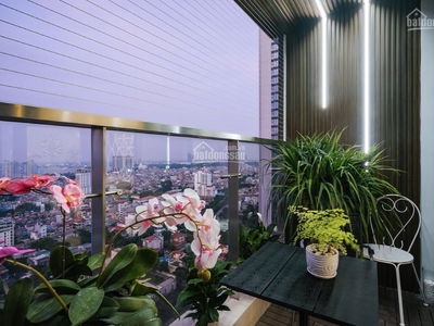 Hanoi Aqua Central, Vietnam Hanoi Aqua Central, Vietnam