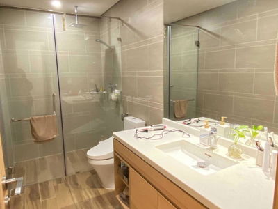 My Dinh Pearl, Vietnam My Dinh Pearl, Vietnam