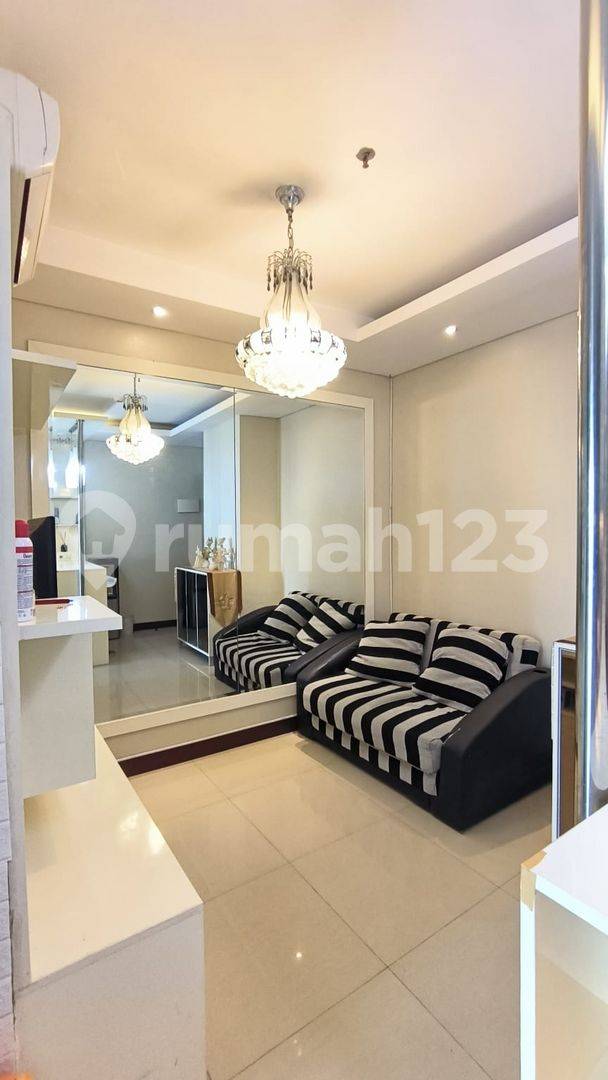 Thamrin Residence, Indonesia Thamrin Residence, Indonesia