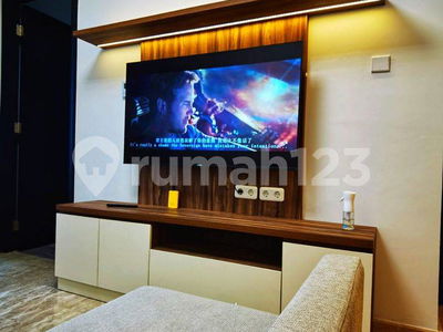 SUDIRMAN SUITE, Indonesia  SUDIRMAN SUITE, Indonesia