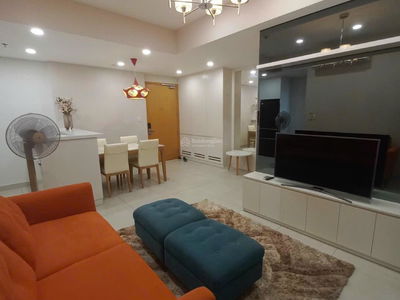 Masteri Thao Dien, Vietnam Masteri Thao Dien, Vietnam