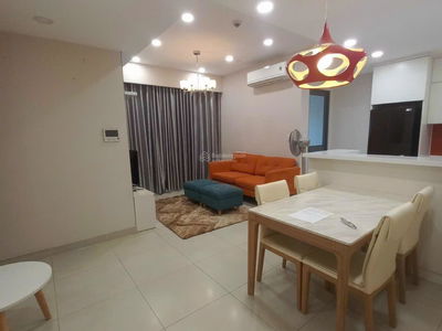 Masteri Thao Dien, Vietnam Masteri Thao Dien, Vietnam