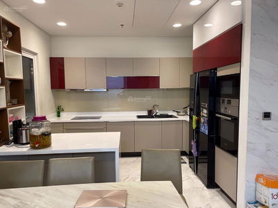 Sarica Condominium, Vietnam Sarica Condominium, Vietnam