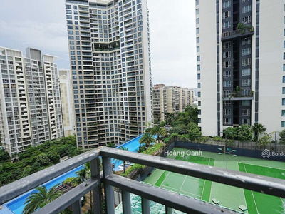 Estella Heights, Vietnam Estella Heights, Vietnam