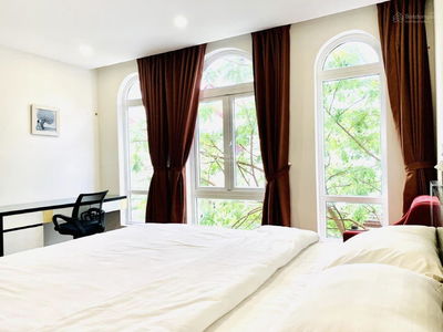 An Thuong Street 36, Vietnam An Thuong Street 36, Vietnam