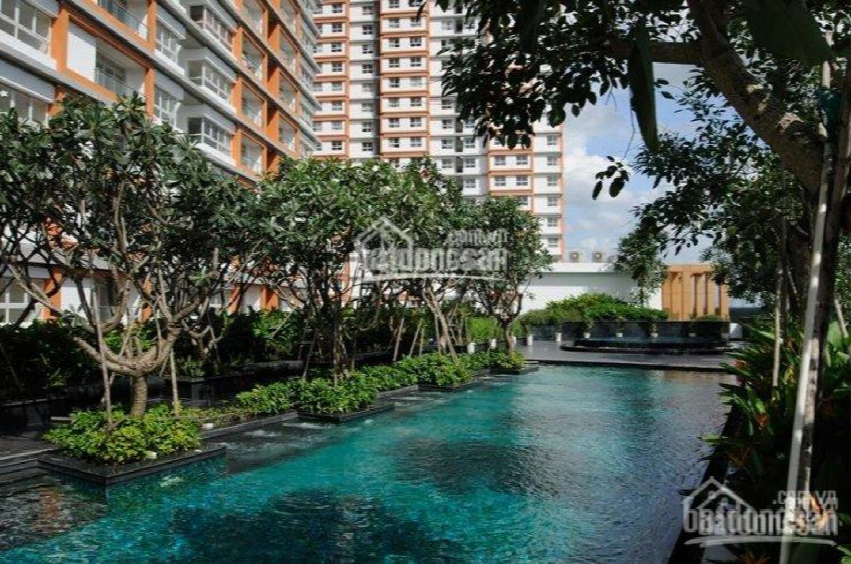 Dragon Hill Residence and Suites 2, Vietnam Dragon Hill Residence and Suites 2, Vietnam