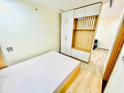 Le Thi Rieng Street, Vietnam Le Thi Rieng Street, Vietnam