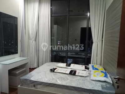 Senopati Penthouse, Indonesia  Senopati Penthouse, Indonesia