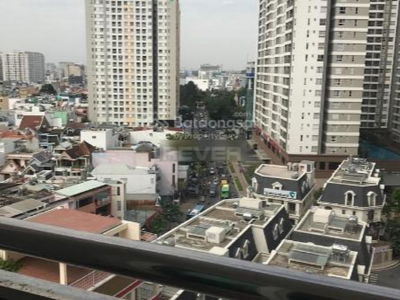 Phu Nhuan Building, Vietnam Phu Nhuan Building, Vietnam