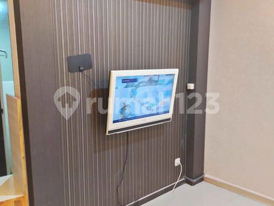 Surabaya Metropolis Apartment, Indonesia  Surabaya Metropolis Apartment, Indonesia