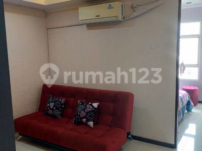 Surabaya Metropolis Apartment, Indonesia  Surabaya Metropolis Apartment, Indonesia