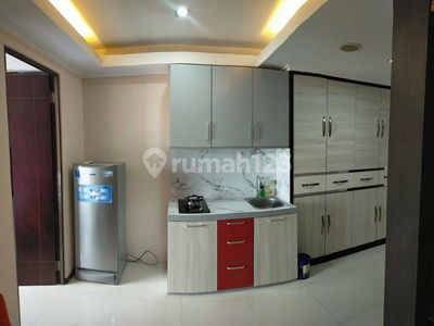 Surabaya Metropolis Apartment, Indonesia  Surabaya Metropolis Apartment, Indonesia