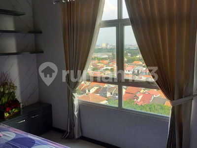 Surabaya Metropolis Apartment, Indonesia  Surabaya Metropolis Apartment, Indonesia