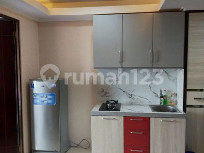 Surabaya Metropolis Apartment, Indonesia  Surabaya Metropolis Apartment, Indonesia