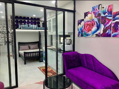 Vo Van Kiet Street, Vietnam Vo Van Kiet Street, Vietnam